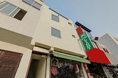 Hotel O Star Light