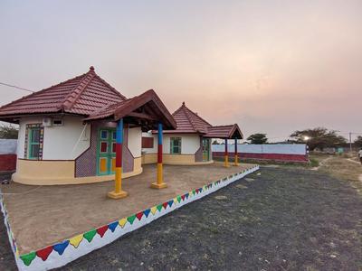 Khoyla Homestay