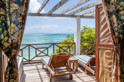 Pili Pili Boho Beach