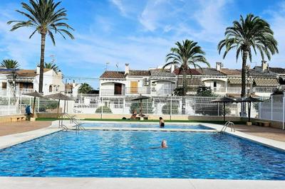 Casa De Lince calle Rio Ebro 48