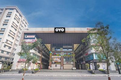 Hotel O COMRADE ROOMS