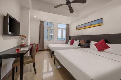 Dreamy Style Hotel & Apartment