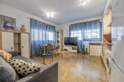 Centric Cordoba Home