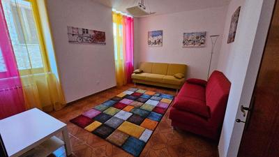 A casa di Rita