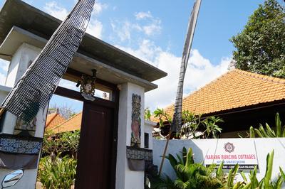 Karang Mesari Lembongan