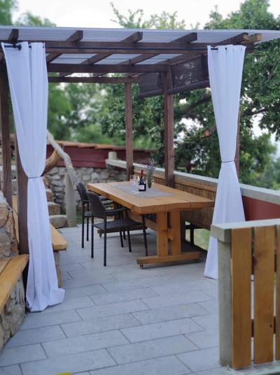 Holiday house Morski pogled