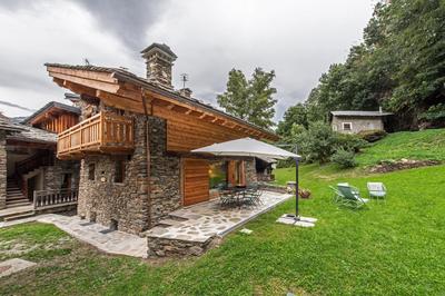 Chalet 181