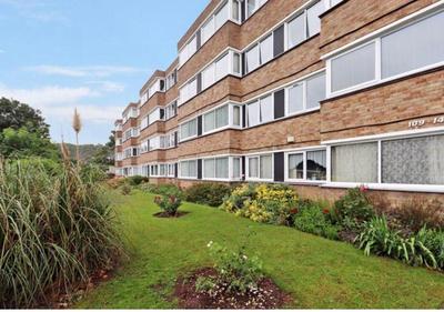 Spacious Wanstead Apartment- Sleeps 4!