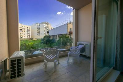 Spacious Brand New Apartment 3 Bdr 2 Bth Balcony