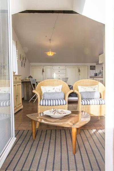 Sea Guest house