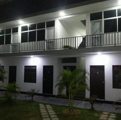 Craby Guest Matara