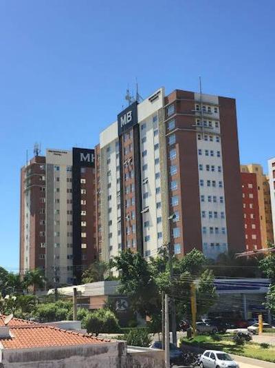 Suíte premium nº 104 no Hotel Metropolitan