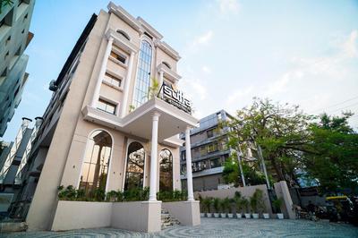 Hotel Suffa International