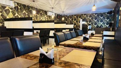 Sketch Family Restaurant & Rooms