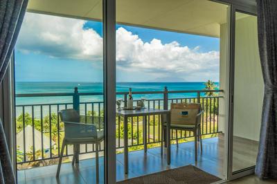 Summer Sand Holiday Apartments