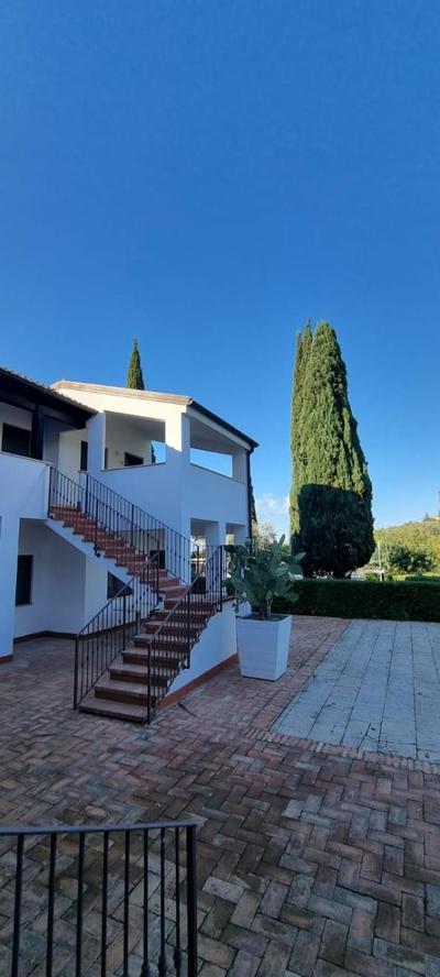 Il Borgo Suite e Restaurant