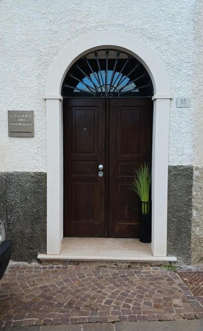 casa dei Pasqui'