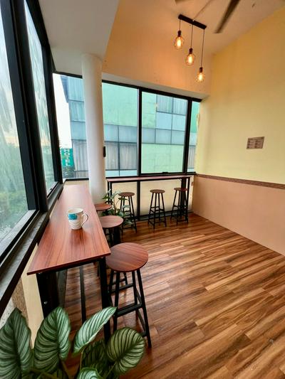 Afie Roomstay KLIA Airport Transit
