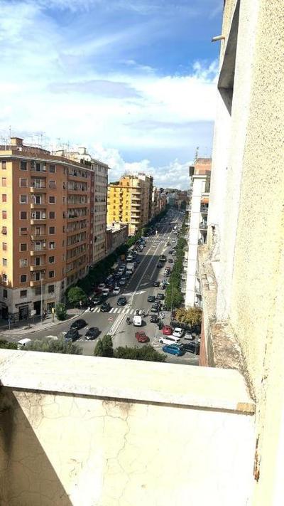 Glint House Appartamento Piazzale delle Provincie