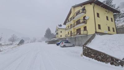 Apartman ZARA - Fužine