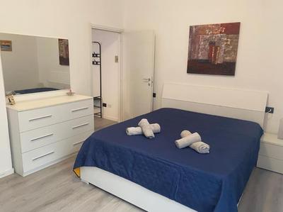 Appartamento al Borghetto