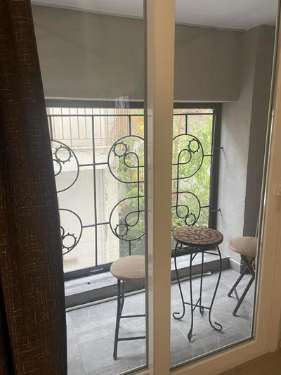 TrainStation apartment in Thessaloniki