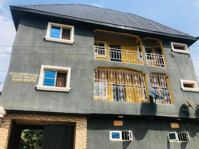 Malebond Global Hotel