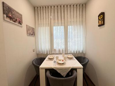 Tirana Comfort Place