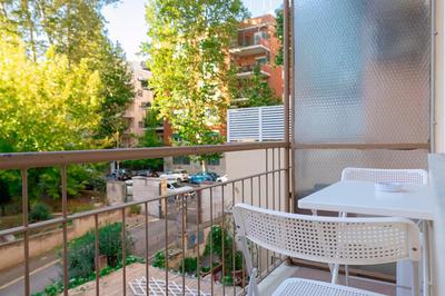 Roma SanPaolo Apartment