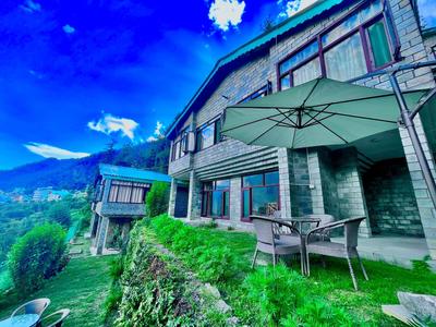 Himalayan Nomad Cottage, Manali