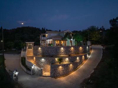 Villa Logas Hill