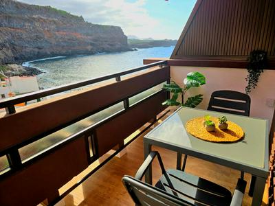 Beach Apartment Mar del Norte