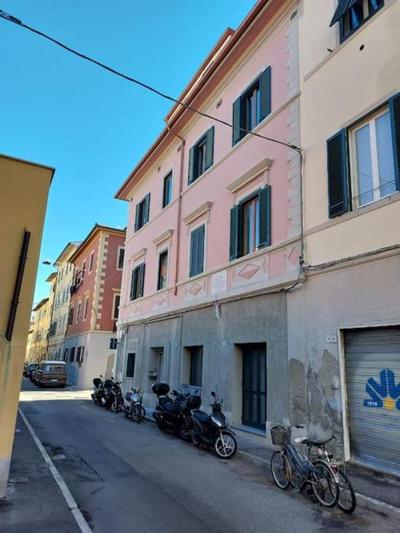 Orchidea Appartamento Livorno centro