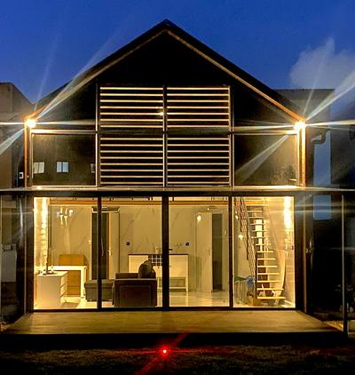 Luxury Home with Garden Oasis