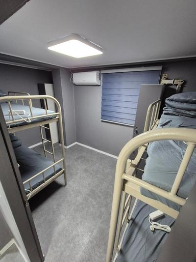 Gangnam Seven Hostel