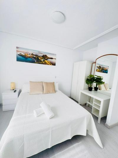 Apartamento en Santander