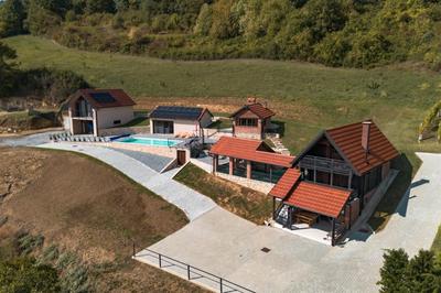 Villa Breg