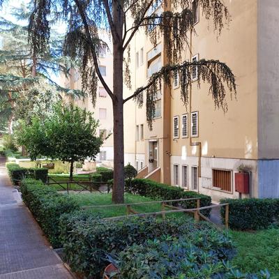 Appartamento - Roma Garbatella