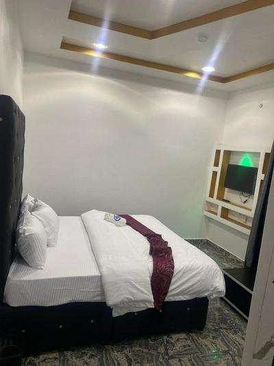 Chrisolik hotel Limited