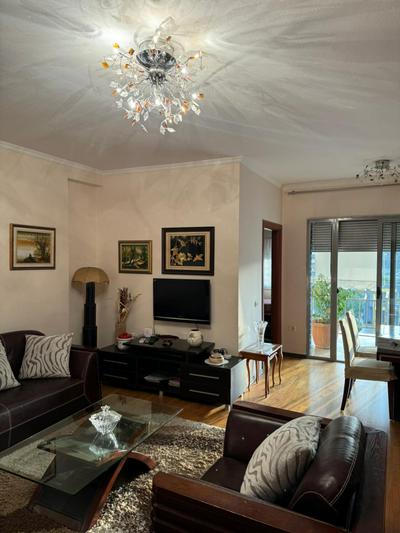 Center Apartment,New Bazaar Tirana