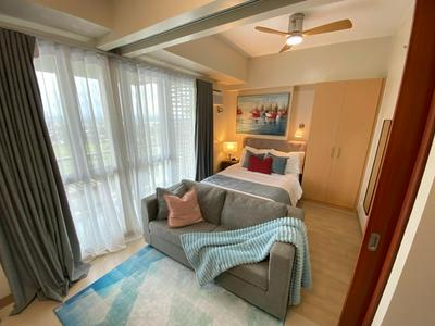 Paladium Iloilo Smart Home Condo