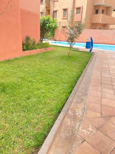 Apartment Comfortable Marrakech