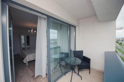 White Mood Apartment Brasov