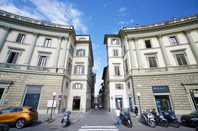Appartamento Borgo degli Artisti