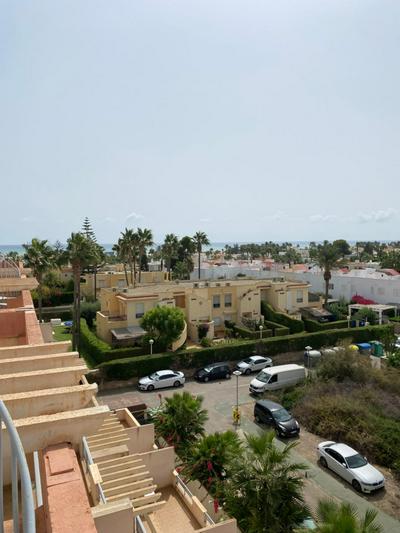 Vera Playa - El Playazo