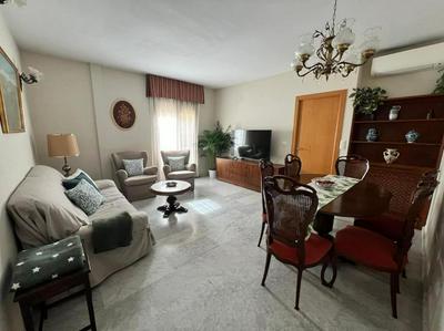 Apartamento Enriqueta Lozano