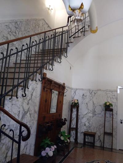 Astoria Apartment, tra storia e mare