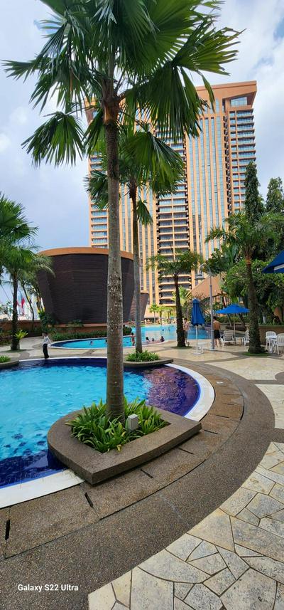 AR Suite At Times square