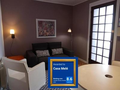 Apartamentos "Casa Melé" 2