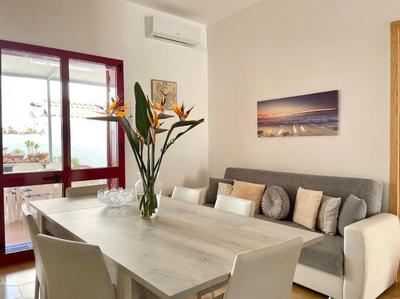 Casa Eos - Piano terra fronte mare